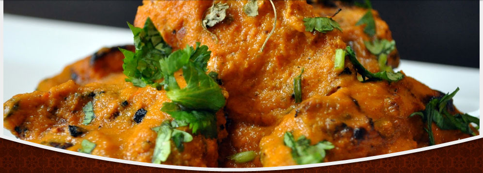 Chicken Tikka